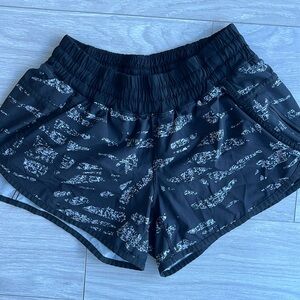 Lululemon Lined Short